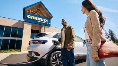 carmax newport news va