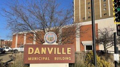 commercial news danville il