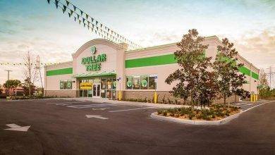 dollar tree newport news