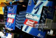 gillette good news razors