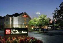 hilton garden inn newport news