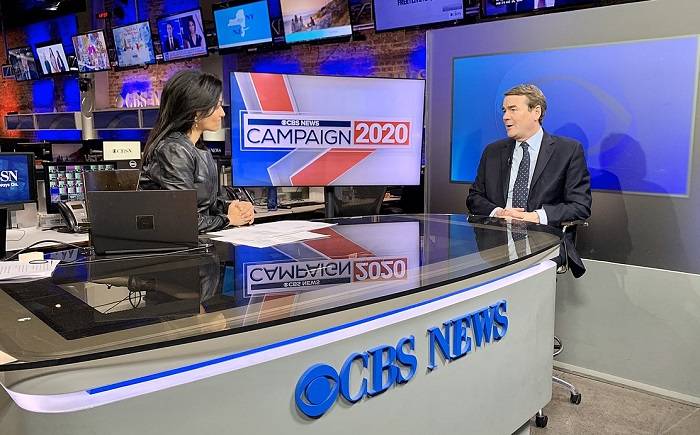 how much does a local news anchor make 1