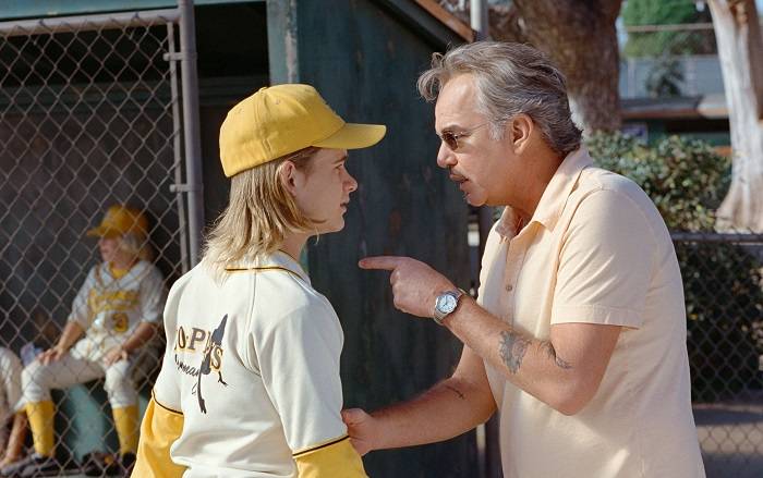 kelly leak bad news bears 1