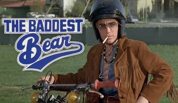kelly leak bad news bears