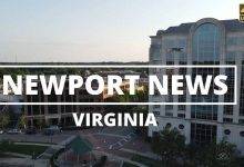 newport news to richmond
