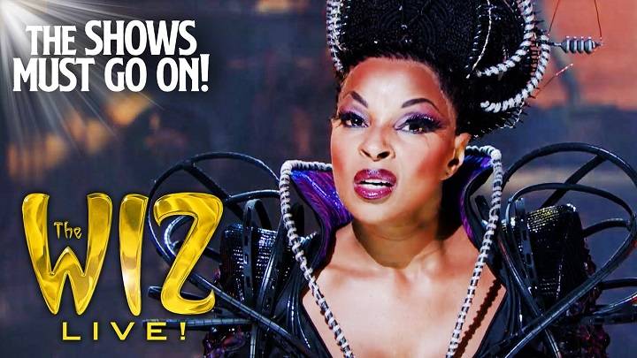 no bad news the wiz