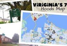 norfolk to newport news