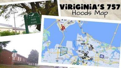 norfolk to newport news