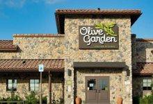 olive garden newport news
