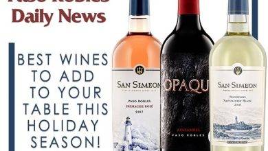 paso robles daily news