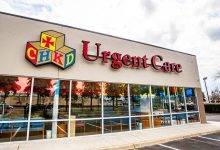 urgent care newport news