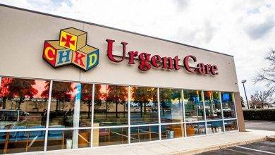 urgent care newport news