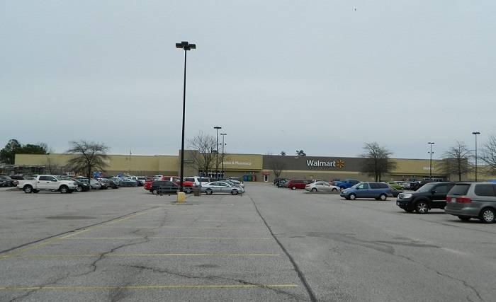 walmart newport news va 1