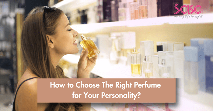 Choosing the Right Body Spray for Every Mood