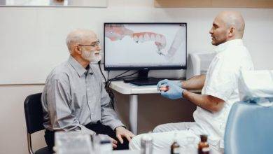 All on 4 Dental Implants Price in Antalya Turkey