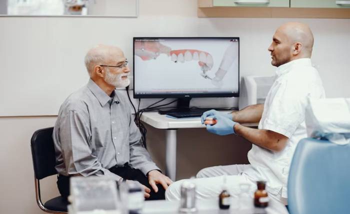 All on 4 Dental Implants Price in Antalya Turkey