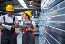 Industrial Aluminum Sourcing and Five Extrusion Products from an Indonesian Manufacturer