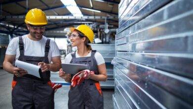 Industrial Aluminum Sourcing and Five Extrusion Products from an Indonesian Manufacturer