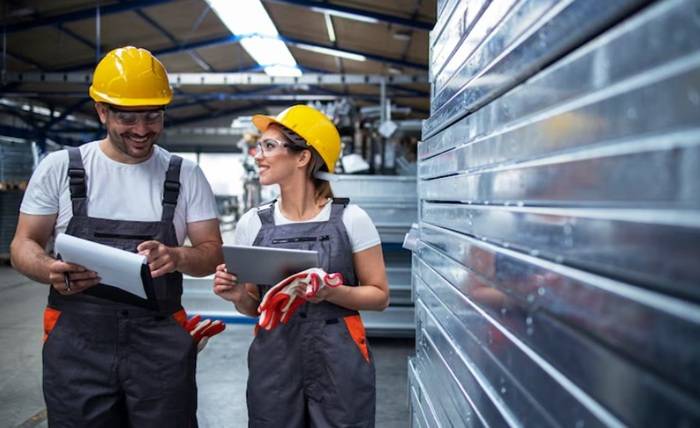 Industrial Aluminum Sourcing and Five Extrusion Products from an Indonesian Manufacturer