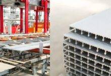 6 Aluminum Extrusion Products an Indonesia Manufacturer Exports
